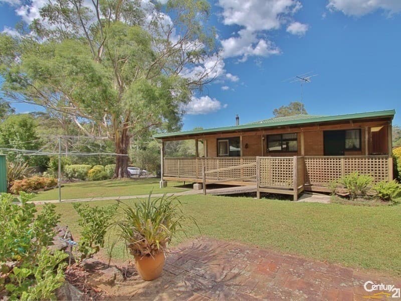 8 Grove Street, Hazelbrook, NSW, 2779, Hazelbrook - Thumbnail 3