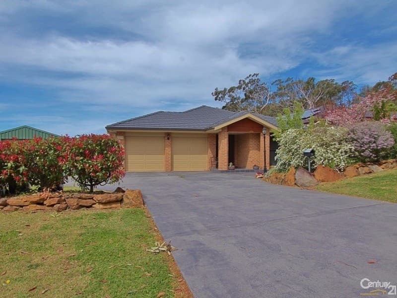 19 Mount View Avenue, Hazelbrook, NSW, 2779, Hazelbrook - Image 1