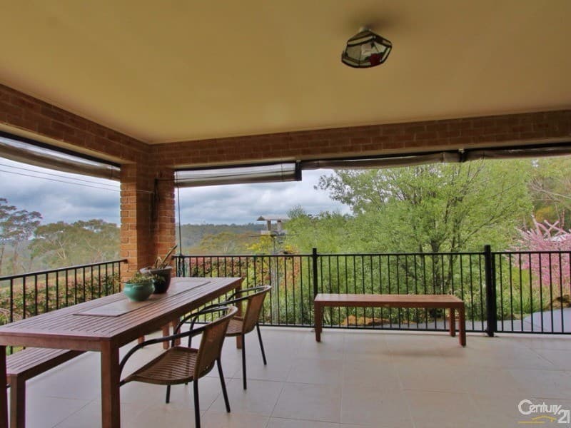 19 Mount View Avenue, Hazelbrook, NSW, 2779, Hazelbrook - Thumbnail 3