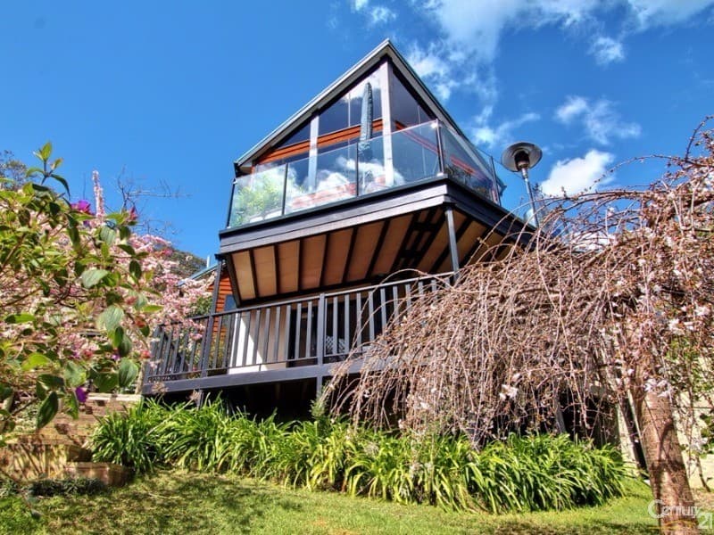 11 Orama Road, Hazelbrook, NSW, 2779, Hazelbrook - Thumbnail 4