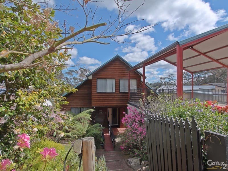 11 Orama Road, Hazelbrook, NSW, 2779, Hazelbrook - Thumbnail 5