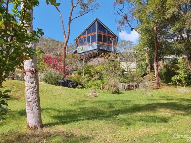 11 Orama Road, Hazelbrook, NSW, 2779, Hazelbrook - Thumbnail 7