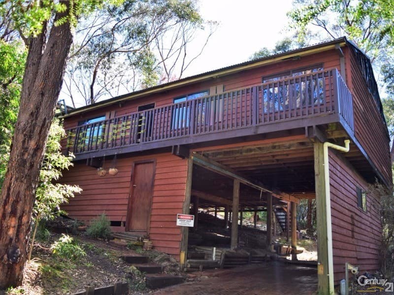 13 Warrener Street, Nerang, QLD, 4211, Nerang - Thumbnail 2