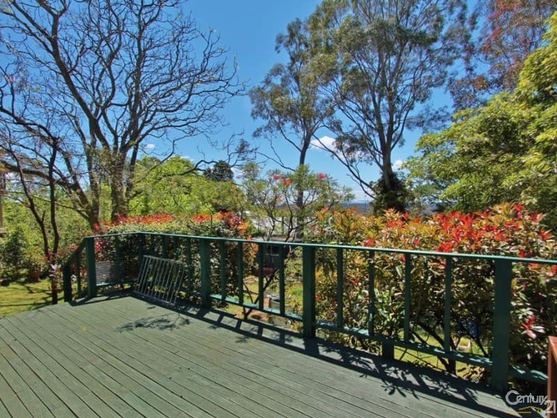 20 Hazelbrook Parade, Hazelbrook, NSW, 2779, Hazelbrook - Thumbnail 3