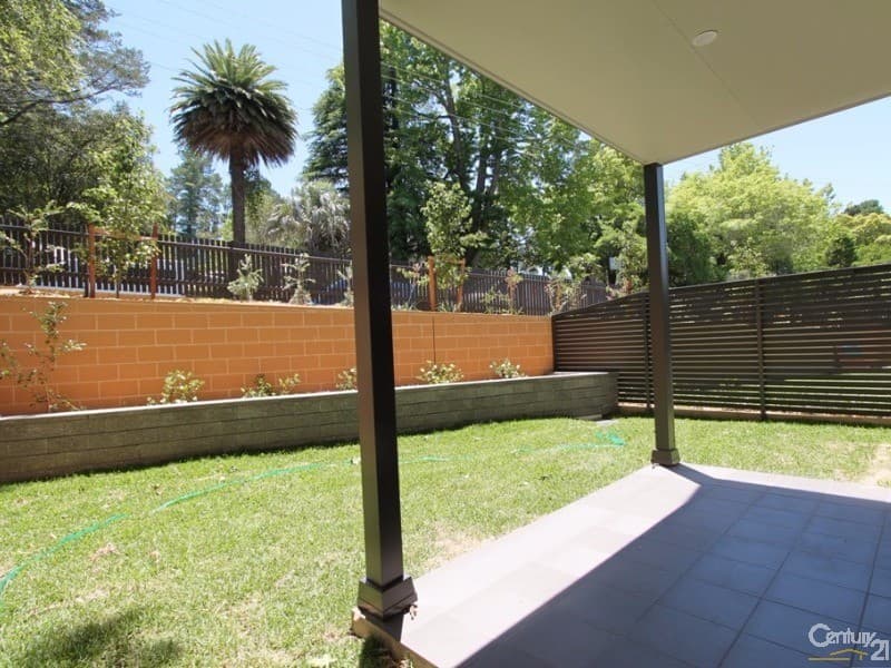 Unit 1/17 Honour Avenue, Lawson, NSW, 2783, Lawson - Thumbnail 3