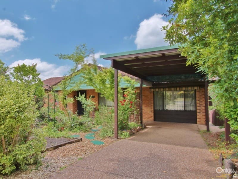 27 Allen Street, Lawson, NSW, 2783, Lawson - Image 1