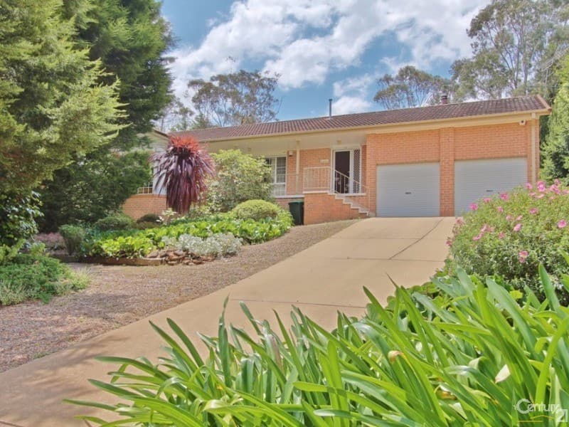 14 Banksia Road, Wentworth Falls, NSW, 2782, Wentworth Falls - Image 1