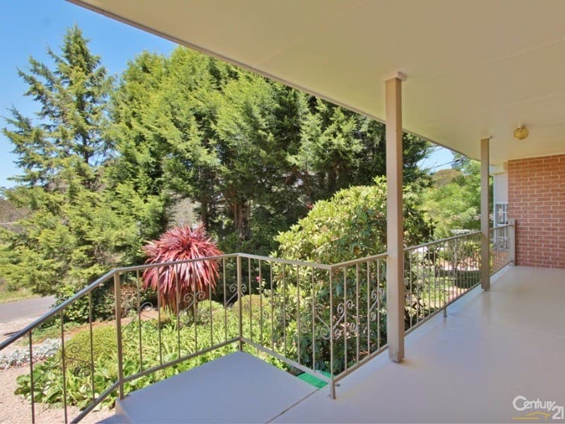 14 Banksia Road, Wentworth Falls, NSW, 2782, Wentworth Falls - Thumbnail 5