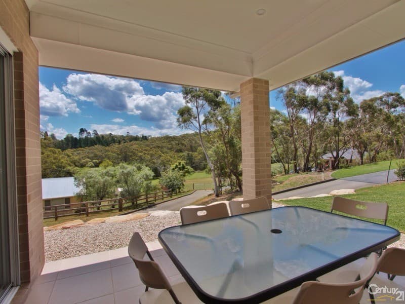 3 Gregg Street, Hazelbrook, NSW, 2779, Hazelbrook - Thumbnail 3