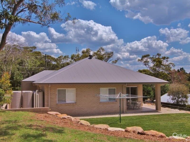3 Gregg Street, Hazelbrook, NSW, 2779, Hazelbrook - Thumbnail 8