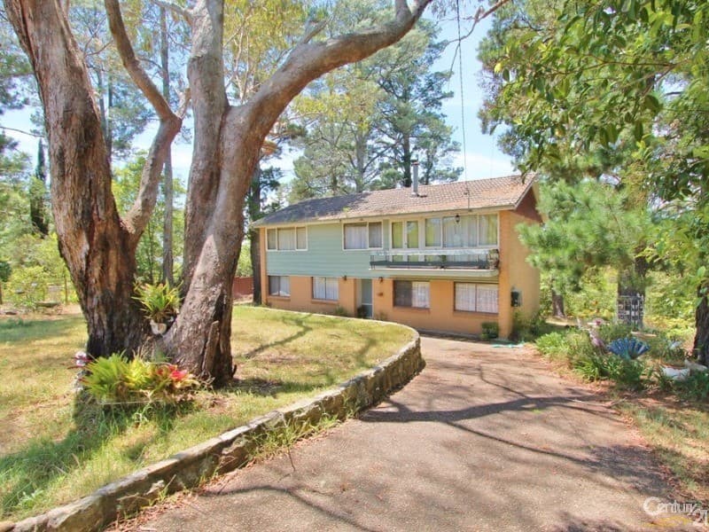 65 Clear View Parade, Hazelbrook, NSW, 2779, Hazelbrook - Image 1