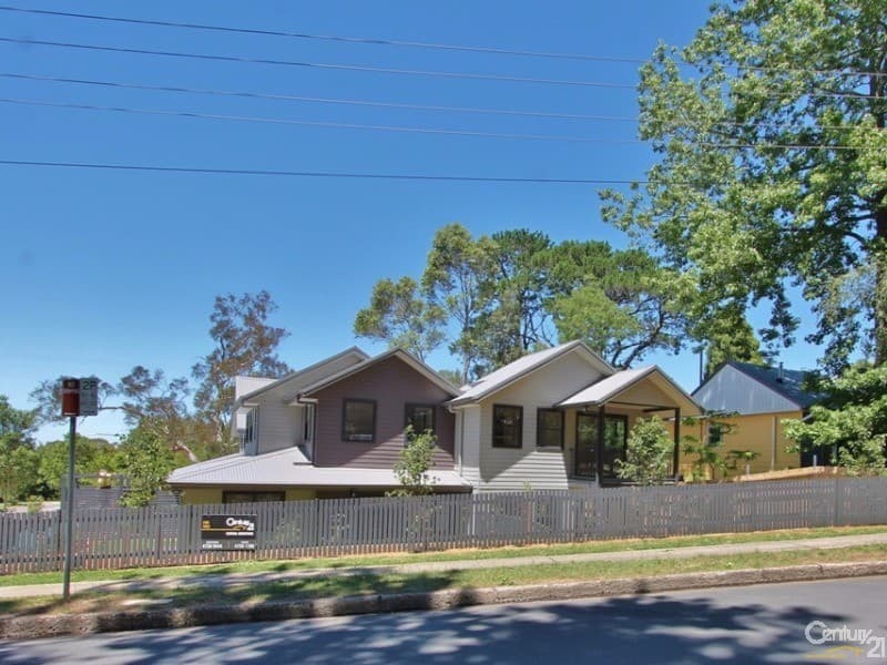 Unit 2/17 Honour Avenue, Lawson, NSW, 2783, Lawson - Thumbnail 7