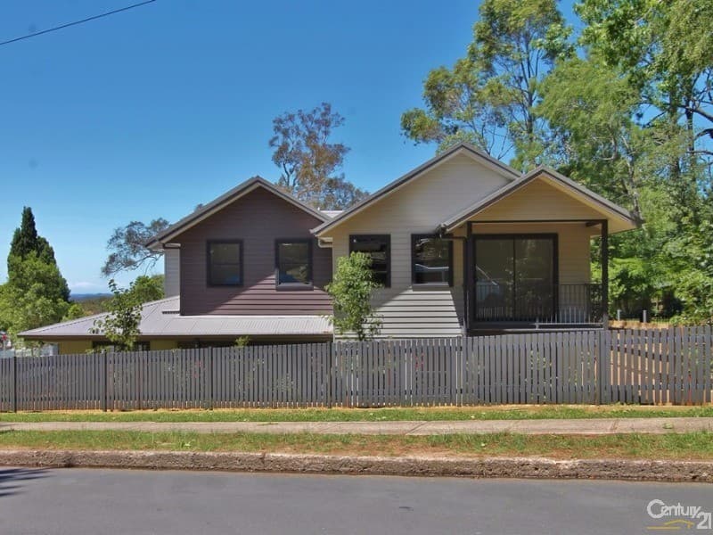 Unit 2/17 Honour Avenue, Lawson, NSW, 2783, Lawson - Image 1