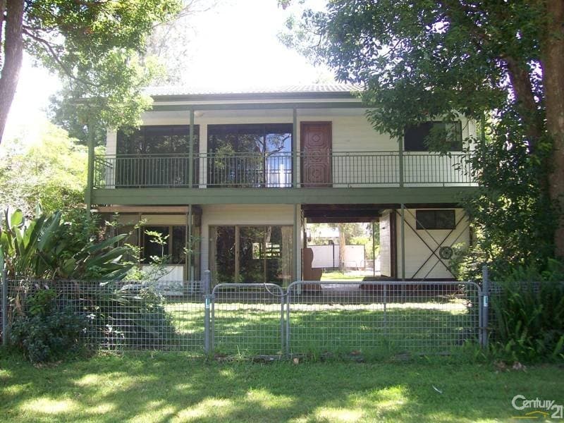 Shop 3, 4 Fishing Point Road, Rathmines, NSW, 2283, Dora Creek - Image 1