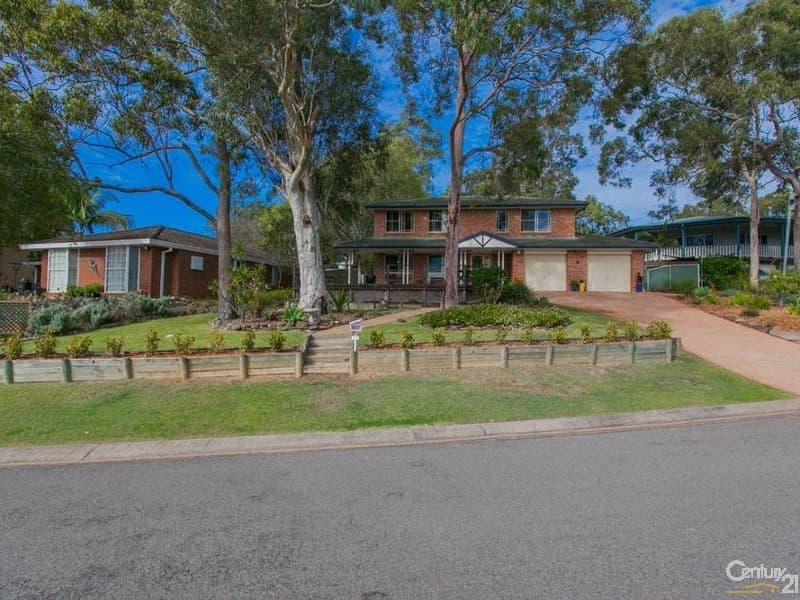 17 Pangela Street, Buttaba, NSW, 2283, Buttaba - Thumbnail 4