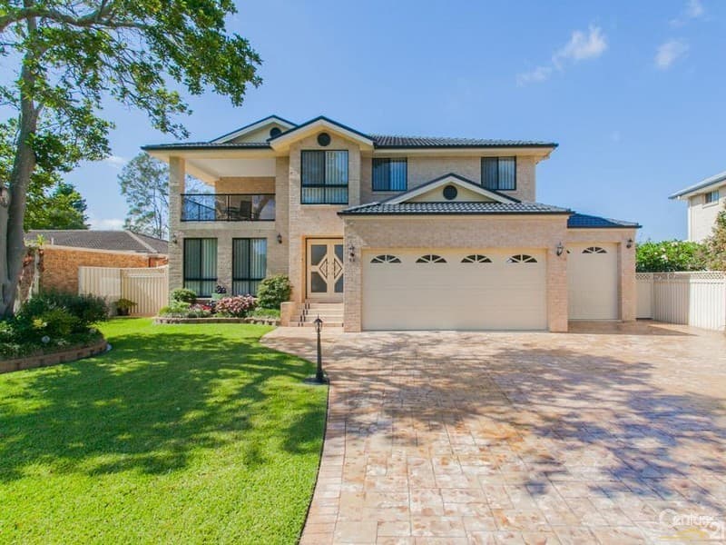 56 Stingaree Point Drive, Dora Creek, NSW, 2264, Dora Creek - Thumbnail 3