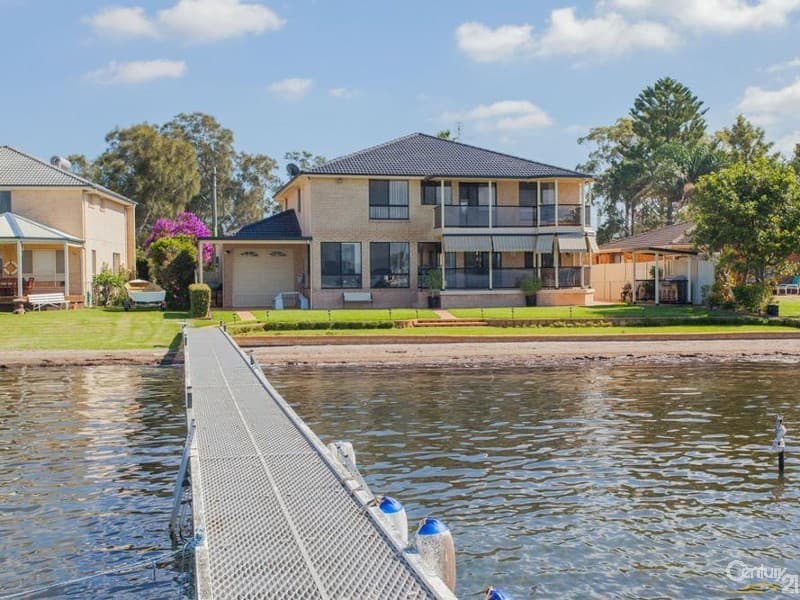 56 Stingaree Point Drive, Dora Creek, NSW, 2264, Dora Creek - Image 1