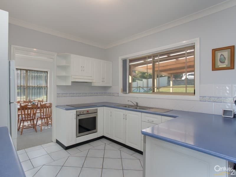 12 Wundowie Street, Nerang, QLD, 4211, Nerang - Thumbnail 4