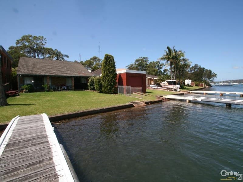 4 Letchworth Parade, Balmoral, NSW, 2283, Balmoral - Image 1
