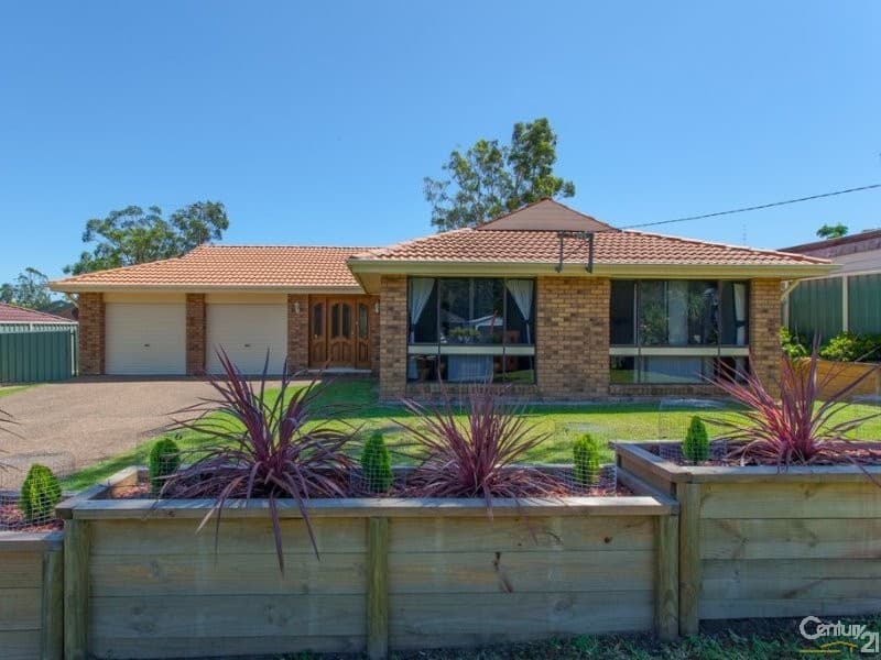 31  St Clair Street, Bonnells Bay, NSW, 2264, Bonnells Bay - Image 1