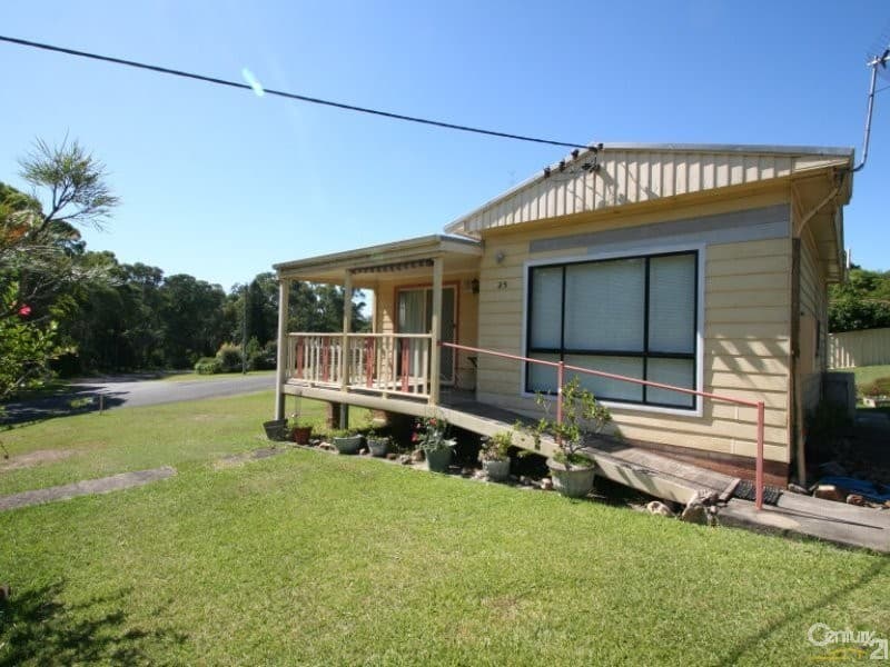 25 Earswick Cresent, Buttaba, NSW, 2283, Buttaba - Thumbnail 7