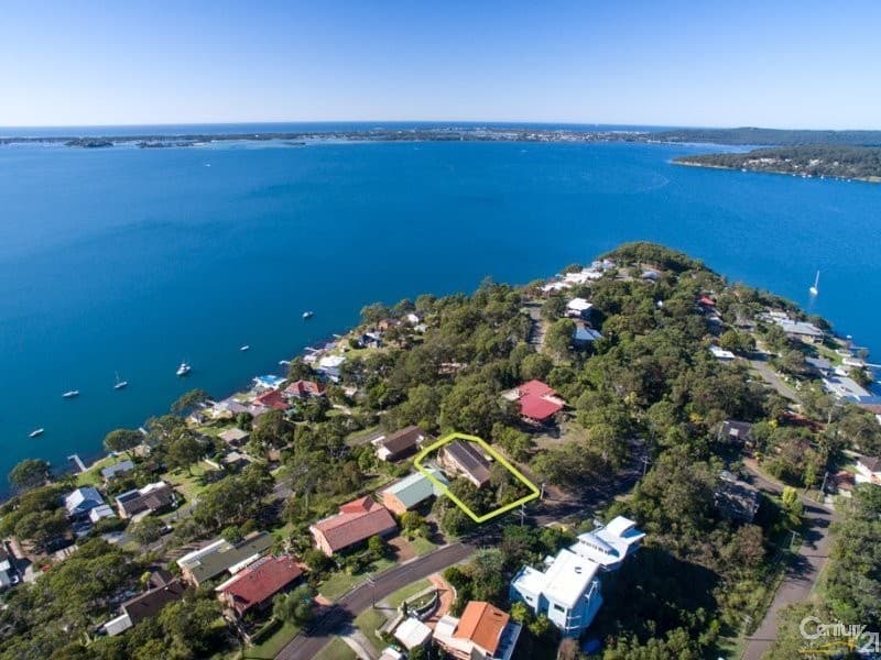 Address Withheld, Fishing Point, NSW, 2283, Fishing Point - Image 1