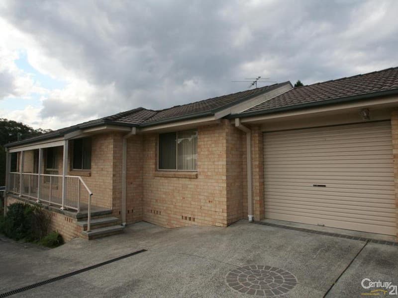 1/6 Wellings Street, Morisset, NSW, 2264, Morisset - Image 1