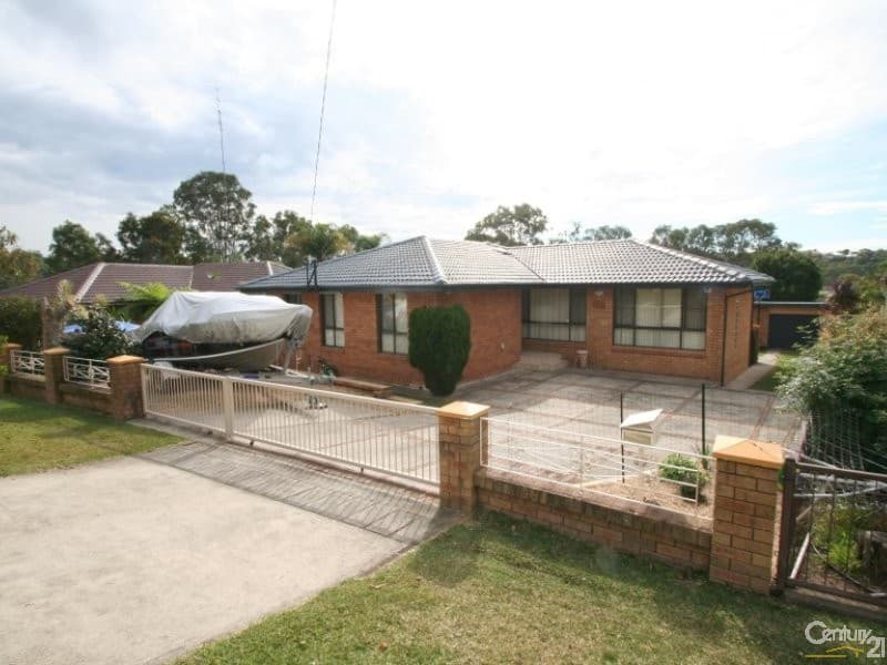 17 Southampton Avenue, Buttaba, NSW, 2283, Buttaba - Thumbnail 2
