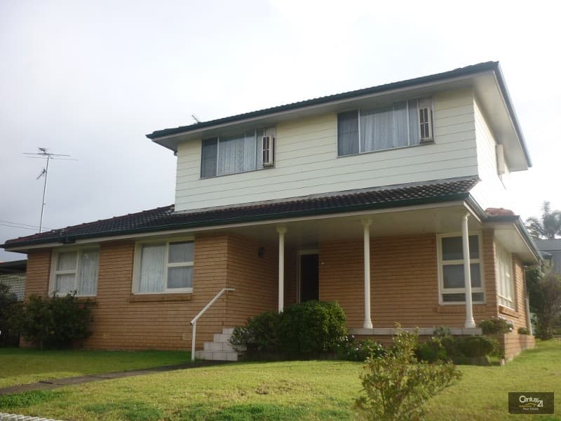 1/95-97 Ware Street, Fairfield, NSW, 2165, Fairfield West - Image 1
