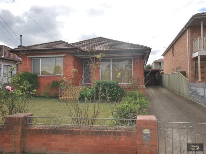 1/95-97 Ware Street, Fairfield, NSW, 2165, Fairfield - Image 1