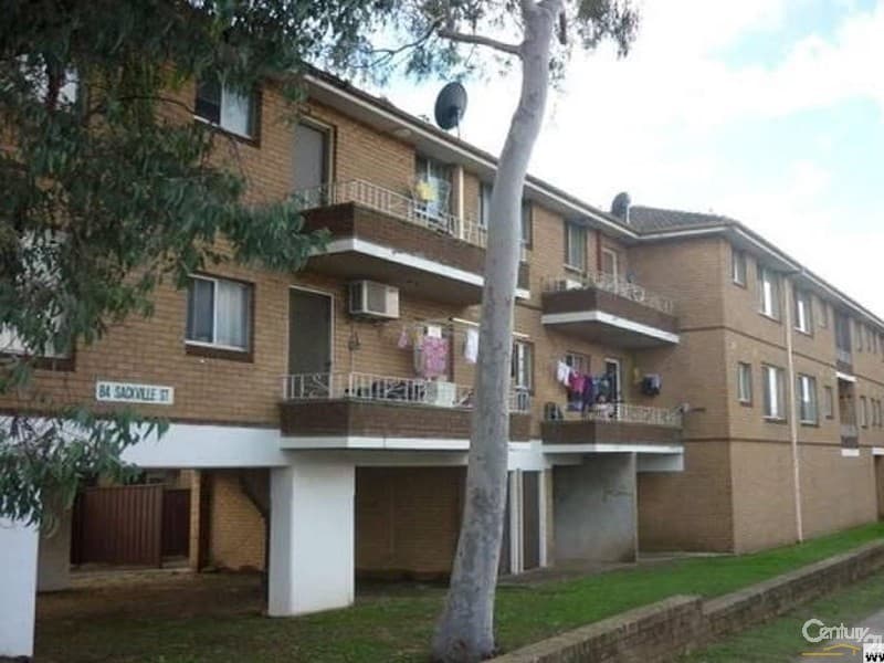 6/84 Sackville Street, Fairfield, NSW, 2165, Fairfield - Image 1