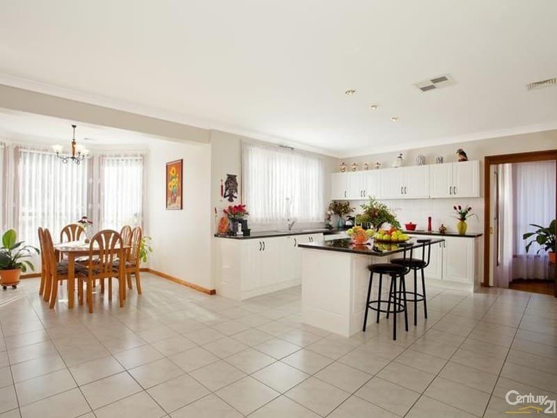 1/95-97 Ware Street, Fairfield, NSW, 2165, Cecil Hills - Thumbnail 4