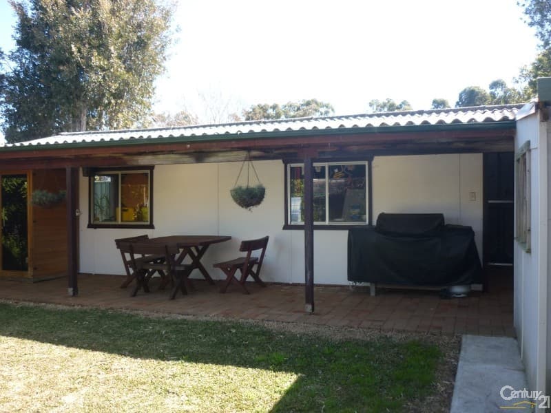 1/95-97 Ware Street, Fairfield, NSW, 2165, Canley Heights - Thumbnail 5