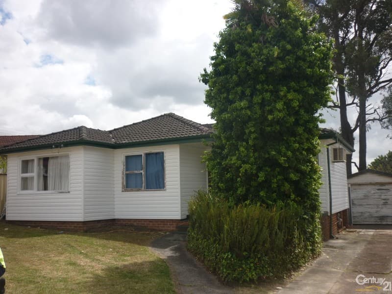 1/95-97 Ware Street, Fairfield, NSW, 2165, Fairfield West - Image 1