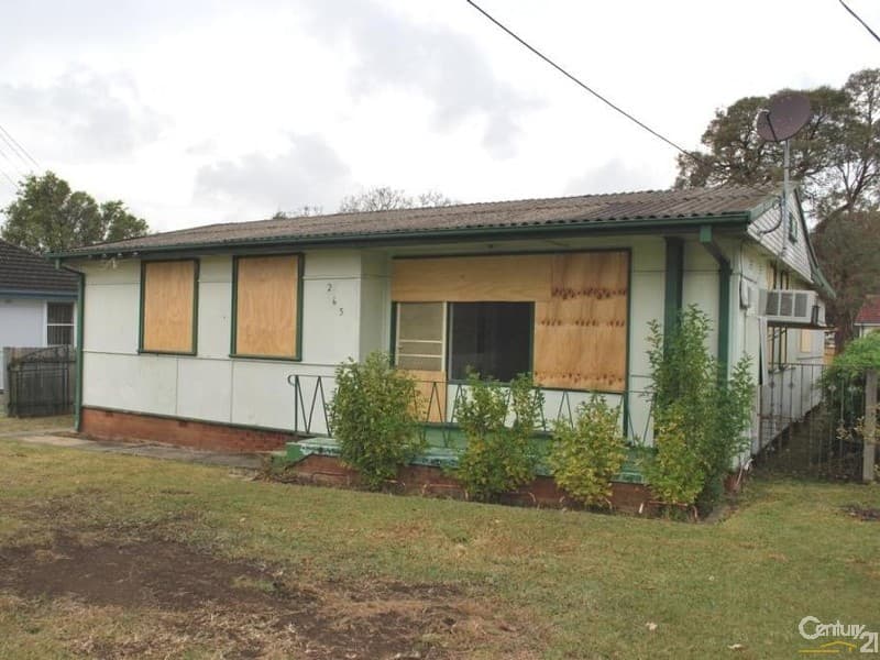 1/95-97 Ware Street, Fairfield, NSW, 2165, Smithfield - Image 1