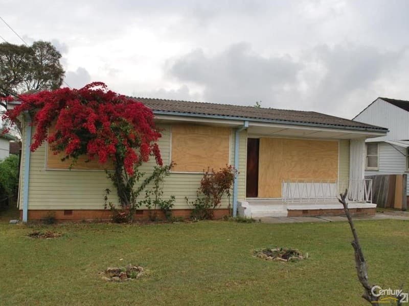 1/95-97 Ware Street, Fairfield, NSW, 2165, Smithfield - Thumbnail 2