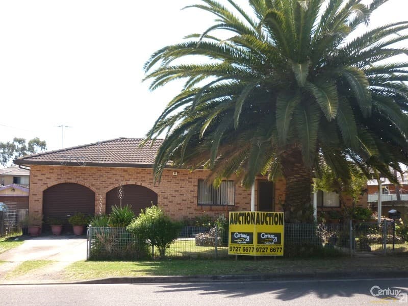1/95-97 Ware Street, Fairfield, NSW, 2165, Fairfield Heights - Image 1