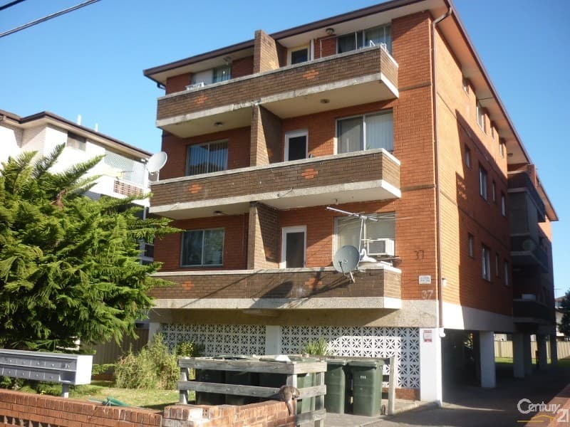 1/95-97 Ware Street, Fairfield, NSW, 2165, Fairfield - Image 1