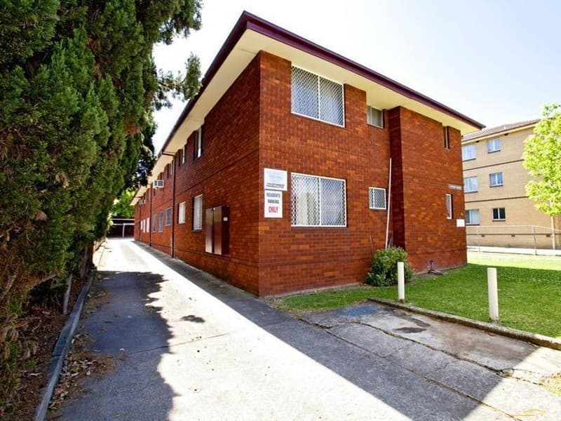 1/95-97 Ware Street, Fairfield, NSW, 2165, Fairfield - Image 1