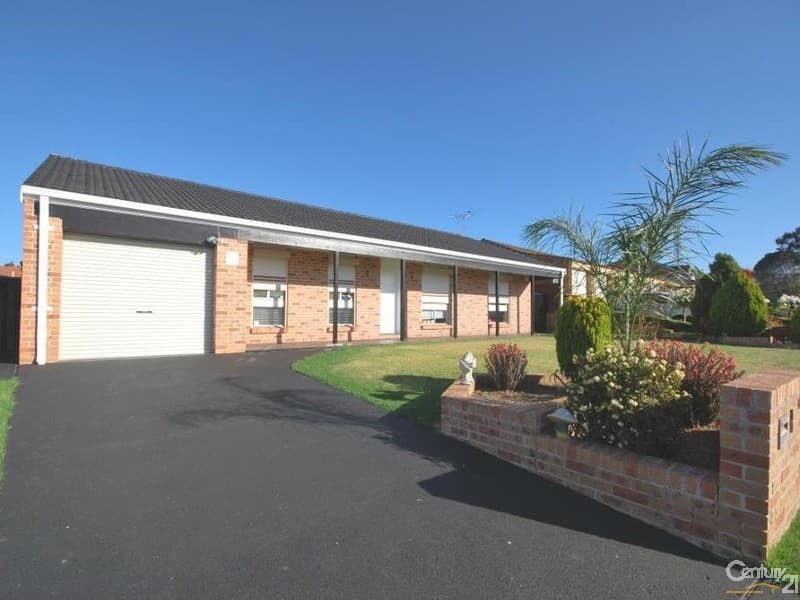 1/95-97 Ware Street, Fairfield, NSW, 2165, Edensor Park - Image 1