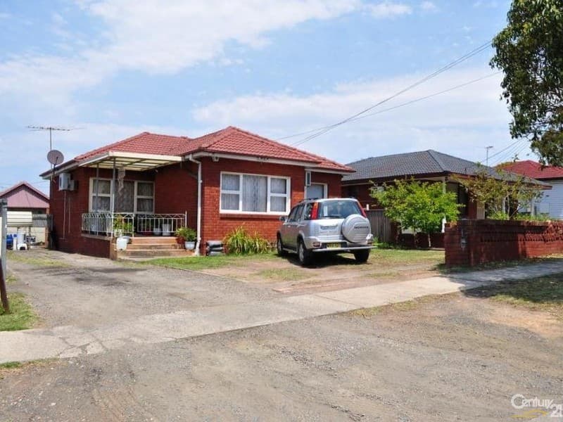 1/95-97 Ware Street, Fairfield, NSW, 2165, Smithfield - Image 1