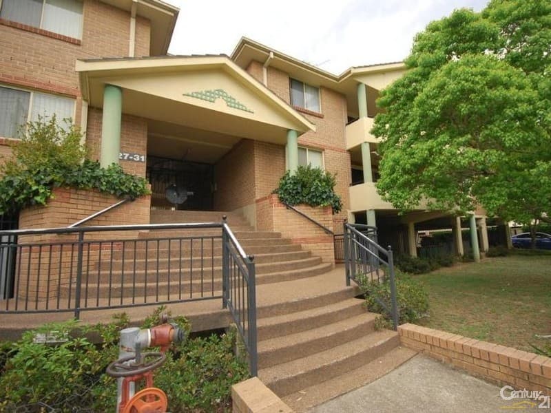 12/27 Kenyon Street, Fairfield, NSW, 2165, Fairfield - Image 1