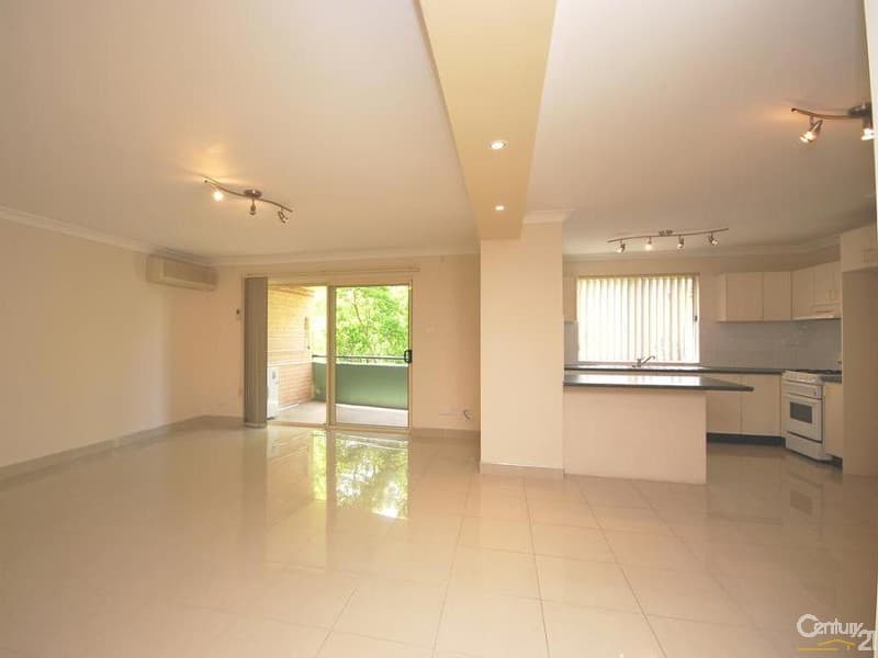 12/27 Kenyon Street, Fairfield, NSW, 2165, Fairfield - Thumbnail 3