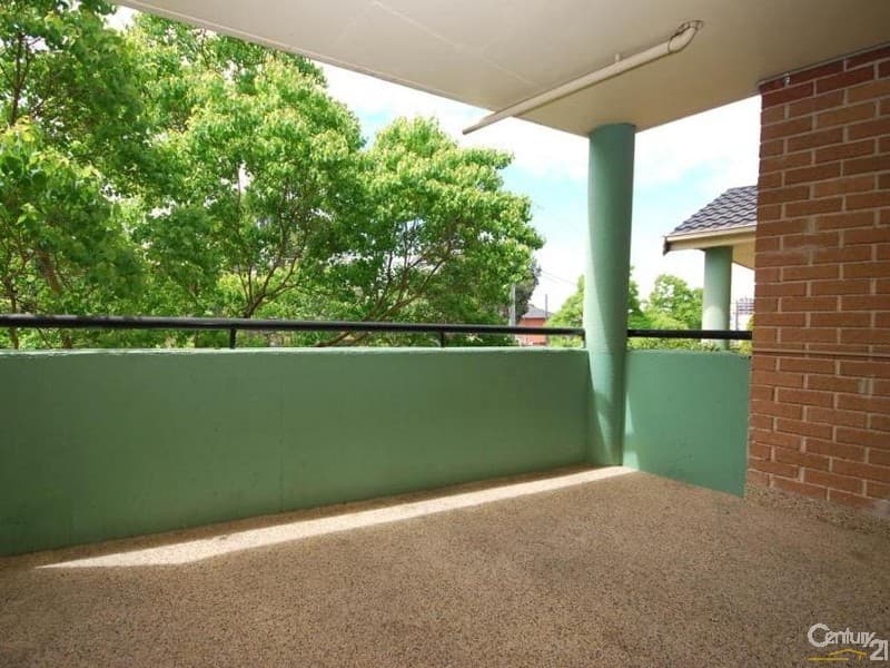12/27 Kenyon Street, Fairfield, NSW, 2165, Fairfield - Thumbnail 4