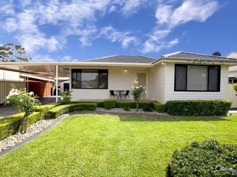 1/95-97 Ware Street, Fairfield, NSW, 2165, Smithfield - Image 1
