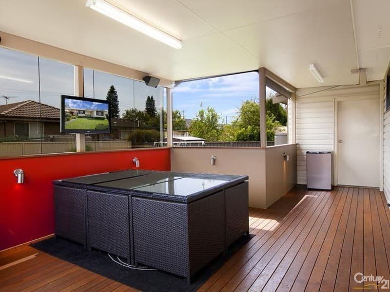1/95-97 Ware Street, Fairfield, NSW, 2165, Smithfield - Thumbnail 4