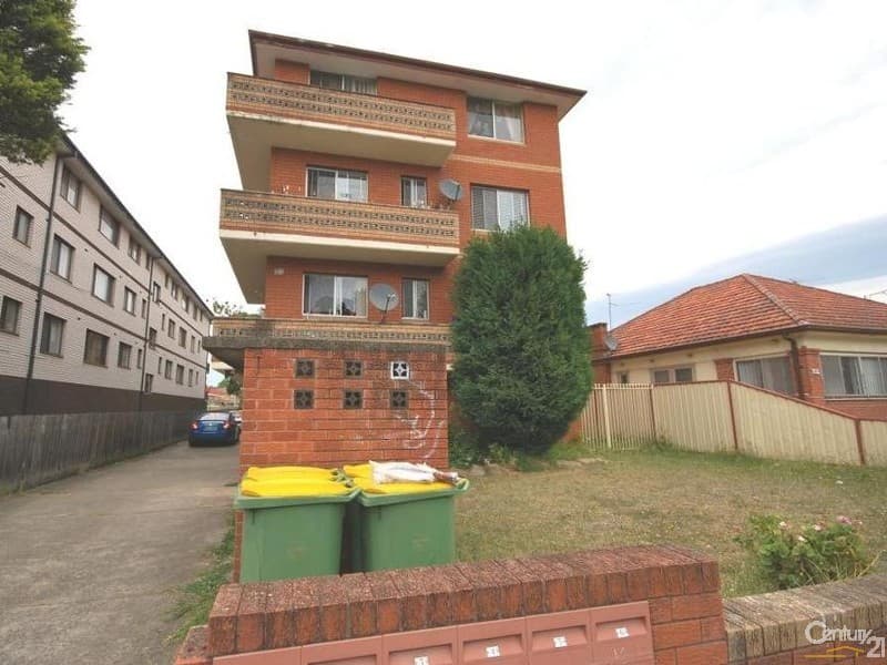 1/95-97 Ware Street, Fairfield, NSW, 2165, Fairfield - Thumbnail 5