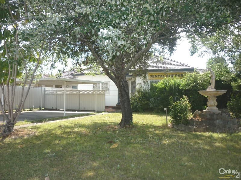 1/95-97 Ware Street, Fairfield, NSW, 2165, Fairfield - Image 1