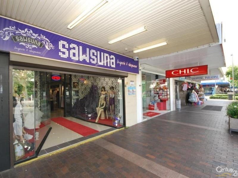 1/95-97 Ware Street, Fairfield, NSW, 2165, Fairfield - Image 1
