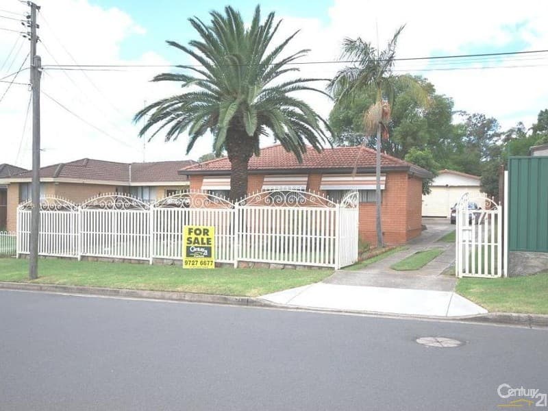 1/95-97 Ware Street, Fairfield, NSW, 2165, Smithfield - Thumbnail 8